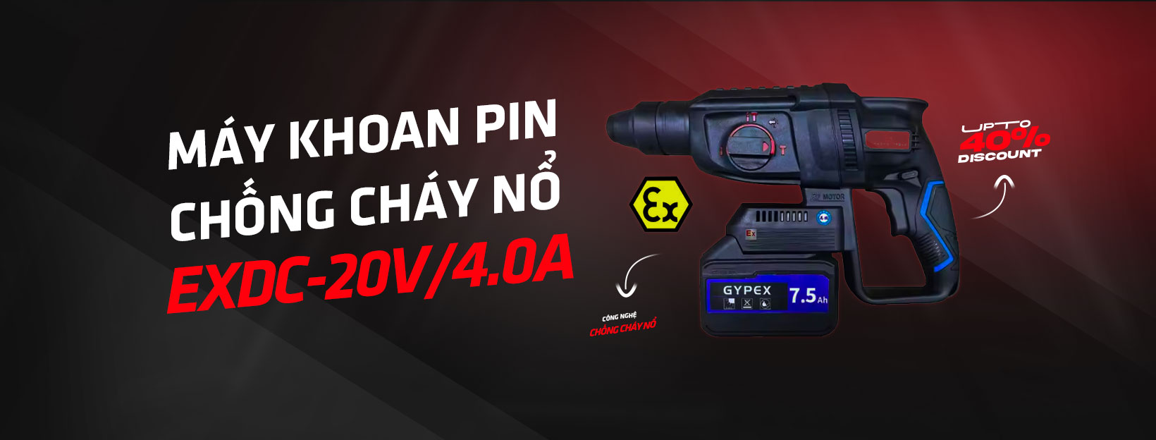 Sản phẩm mới